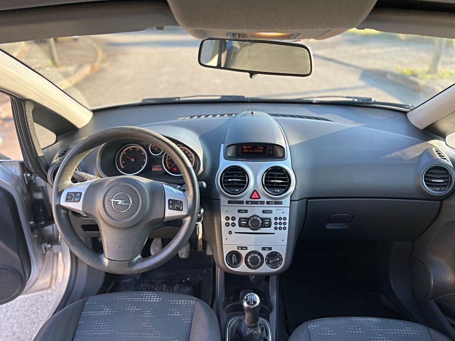 Opel Corsa 1.3 Cdti EcoFlex