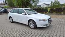 Audi A4 Zadbana / Godna Uwagi