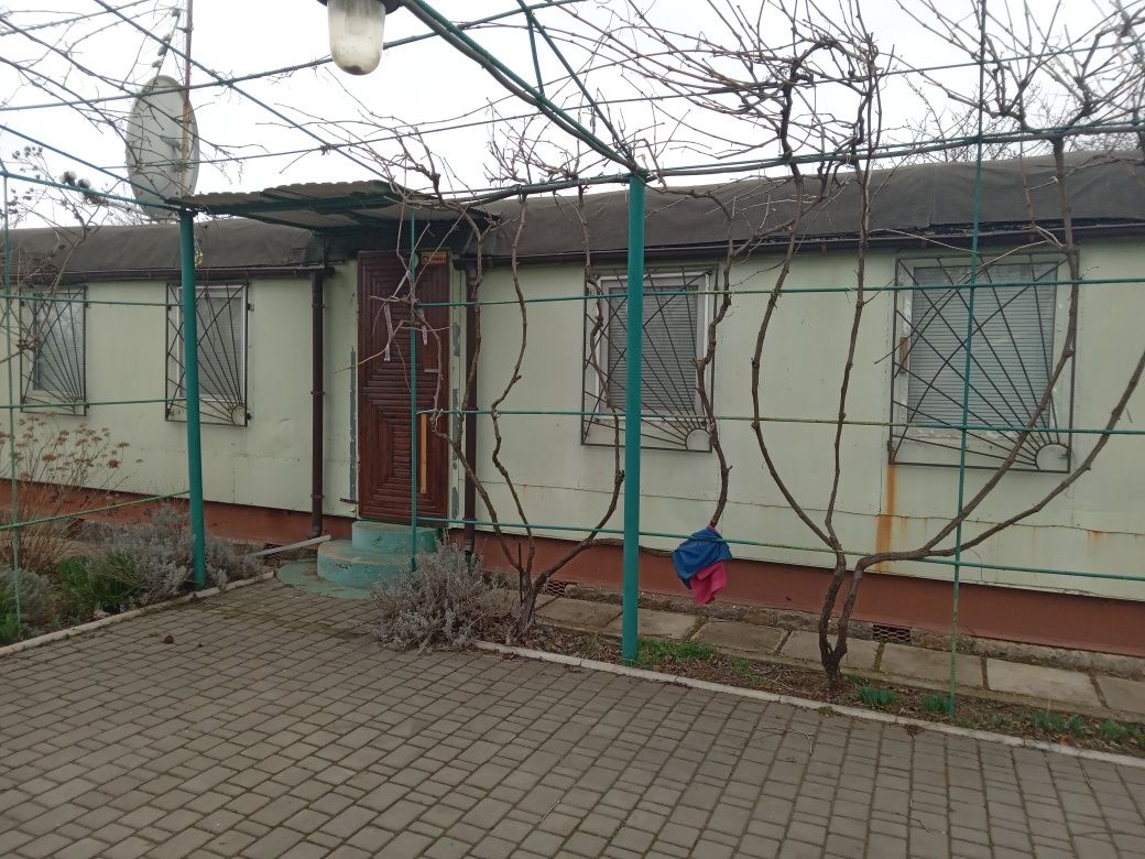 Продам дачу в Одессе