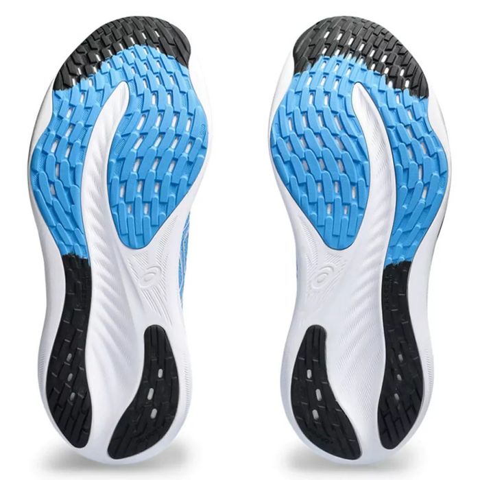 Asics Gel Nimbus 26 azul