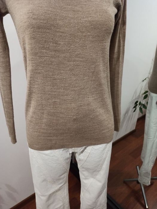 Cienki sweterek damski Atmosphere