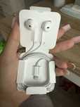 Nowe sluchawki do iphone na kablu
