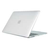 Прозорий захисний чохол-накладка Macbook Air/Pro 13"-16" (2016-2023p)