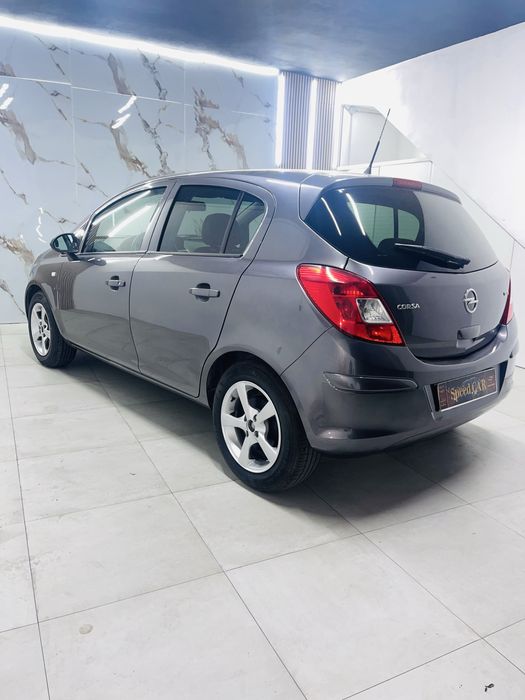 Opel corsa 1.3CDTI