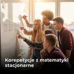 Korepetycje z MATEMATYKI Stacjonarne w Świdnicy