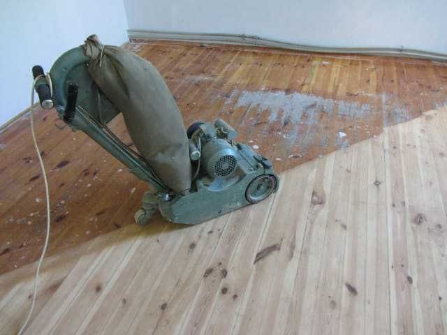 Циклевка паркета, реставрация ремонт шлифовка доски пола цены НЕДОРОГО