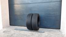 Continental 195/65 R16 C VanContact A/S Ultra