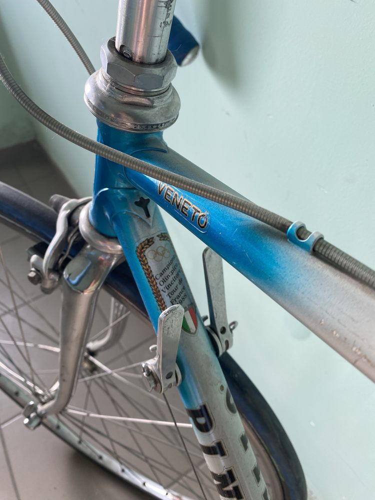 Продаю шосейний велосипед Pinarello