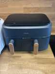 Air fryer Philips Ovi Dual Basket