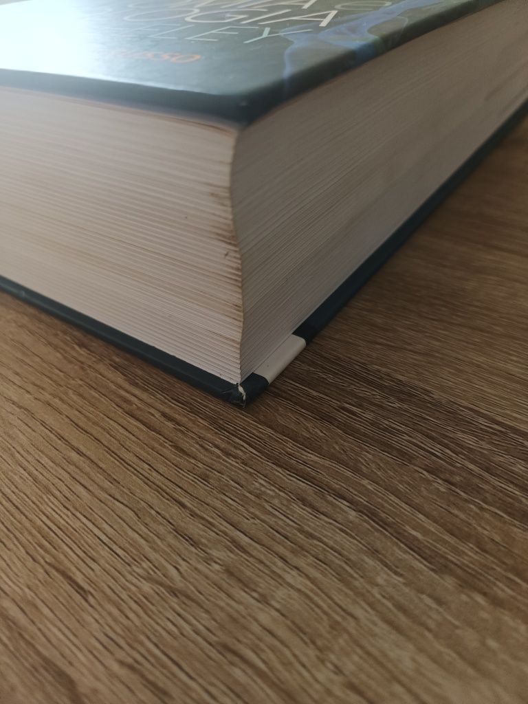 Anatomia e Fisiologia de Seeley 10° edição