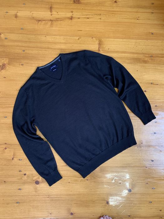 PME Legend, Pure Merino, Christian Berg джемпер, пуловер шерсть