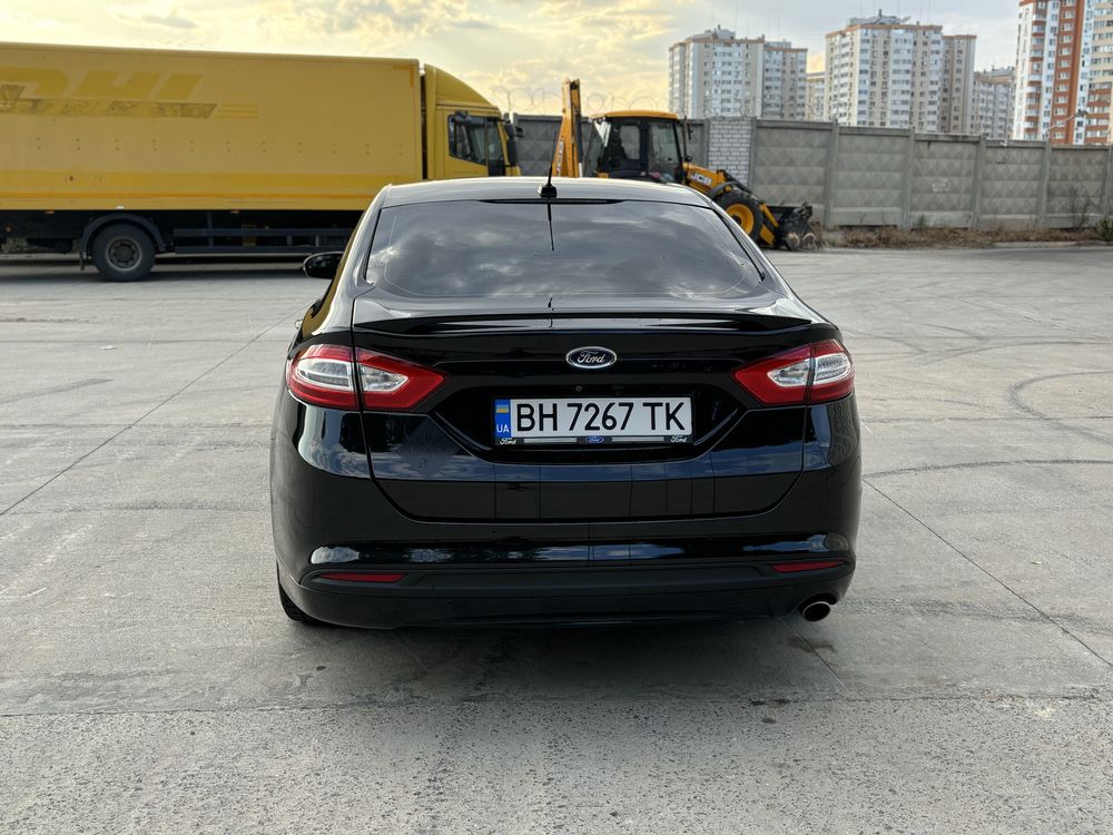 Продам Ford Fusion 2014г.
