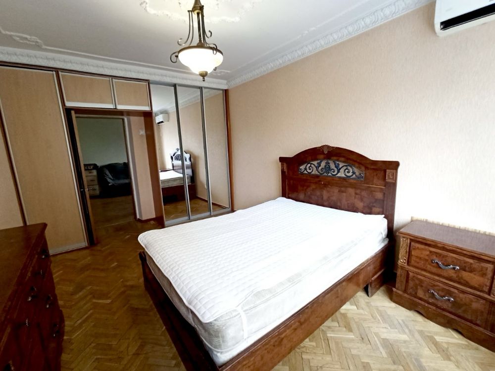 Продается 3-х к квартира ул. Писаржевского Нагорный