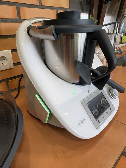 Bimby Vorwerk TM5