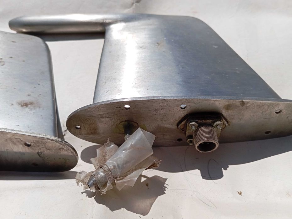 Приемник воздушного давления ППД-1В идр.