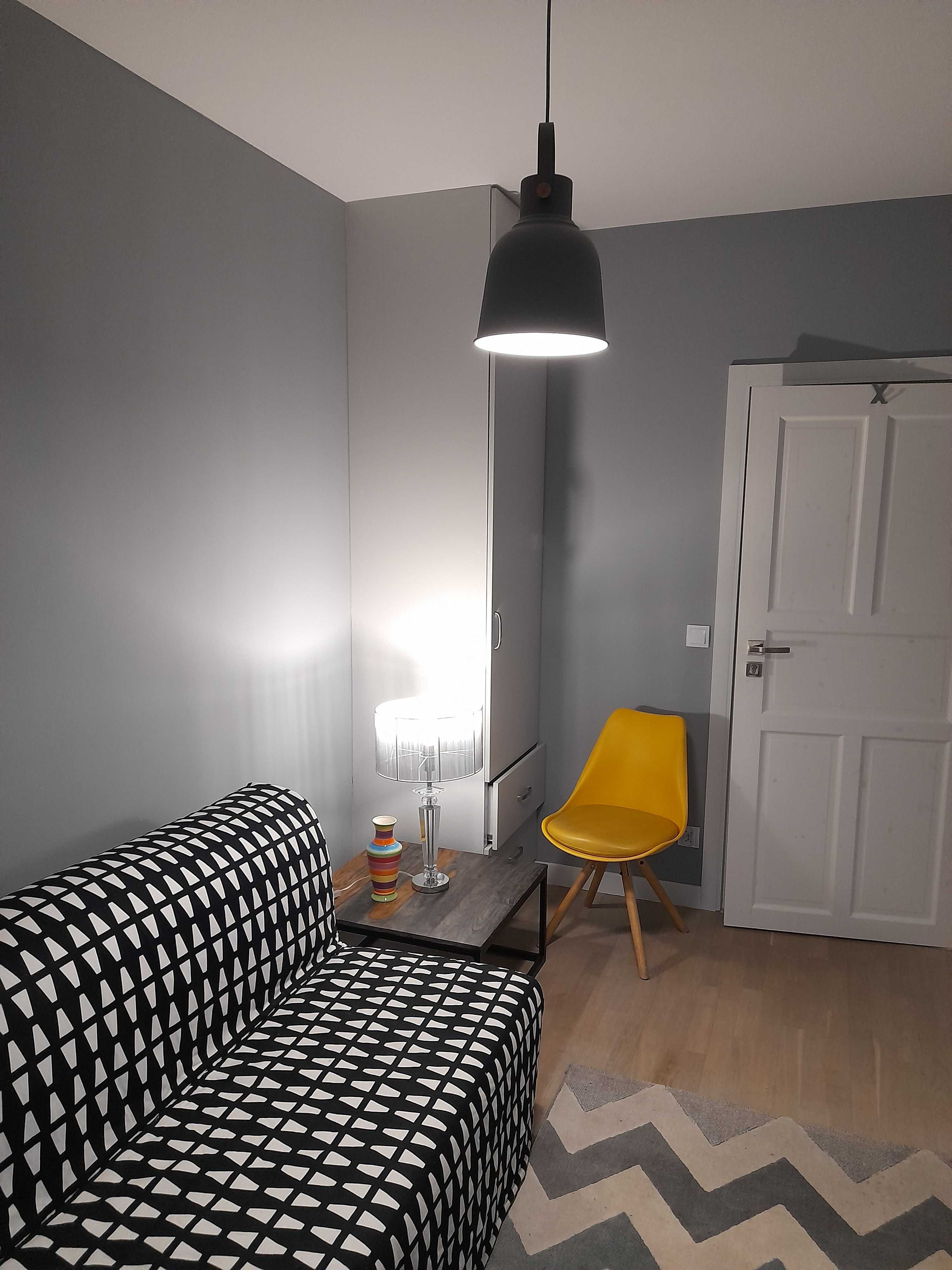 Apartament Wrocław Złotniki