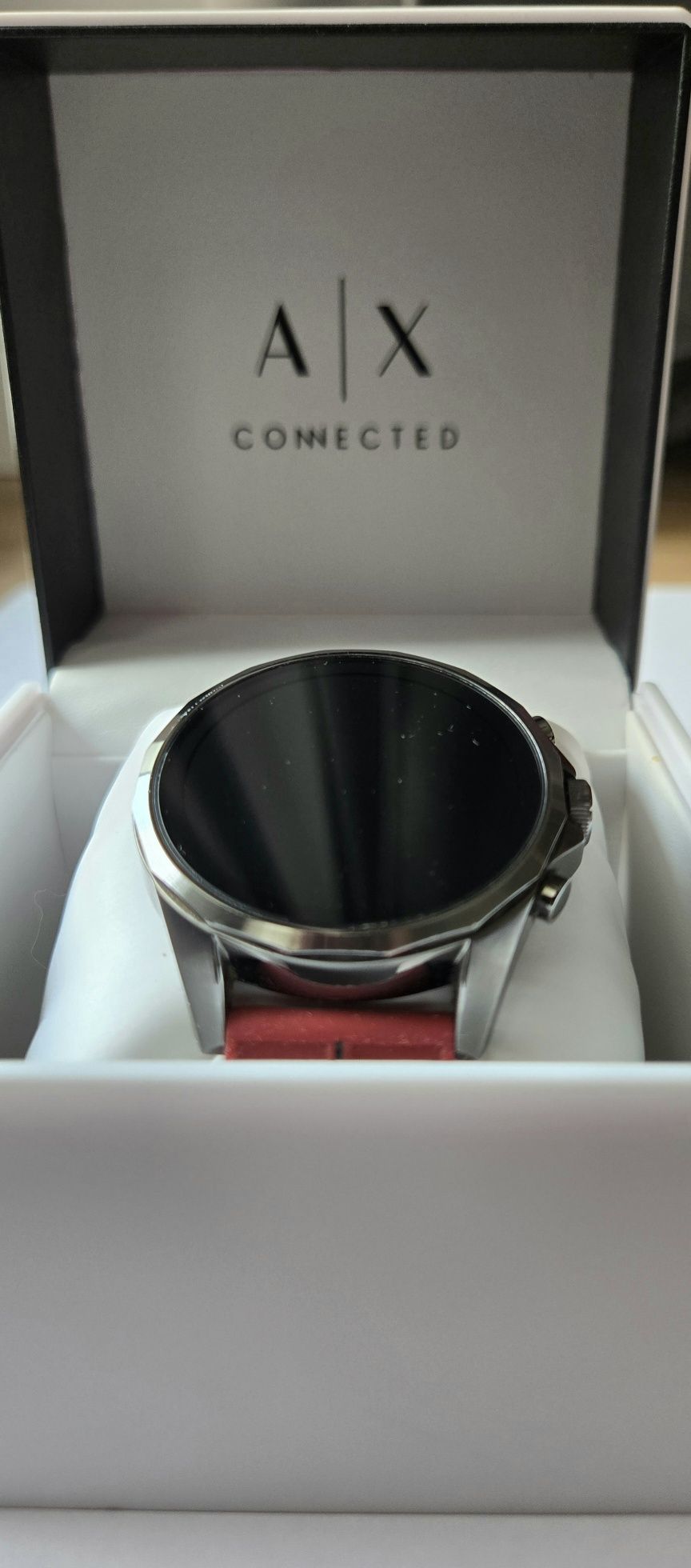 Smartwatch Armani Exchange Drexler AXT2006 AE