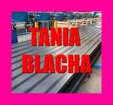 Tania blacha trapezowa II gatunek RAL 9005  bud. gosp stodoła wiata