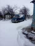 Продам Соболь на ходу