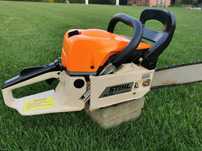 Piła spalinowa chińczyk Stihl MS 440 MS440