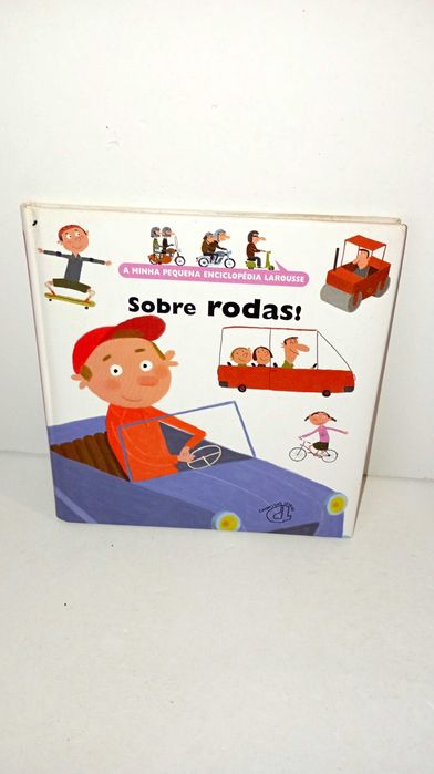 A Minha Pequena Enciclopédia Larousse