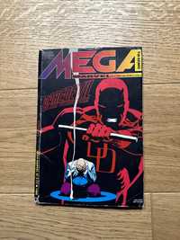 Mega Marvel komiks Dardevil