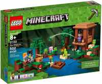 Lego Minecraft 21133