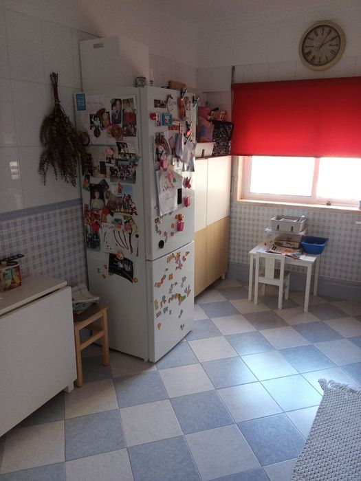 Alugo t2+1 são marcos