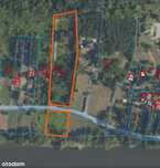Unikat - widok na Wisłę i linia brzegowa