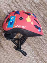 Защитный шлем велосипедный для роликов