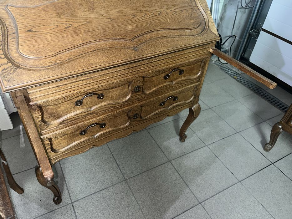 Sekretarzyk ludwikowski