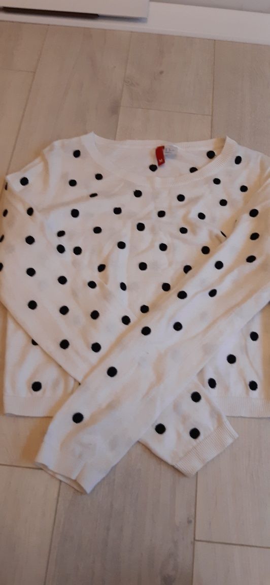 Sweterek H&M rozmiar s/xs