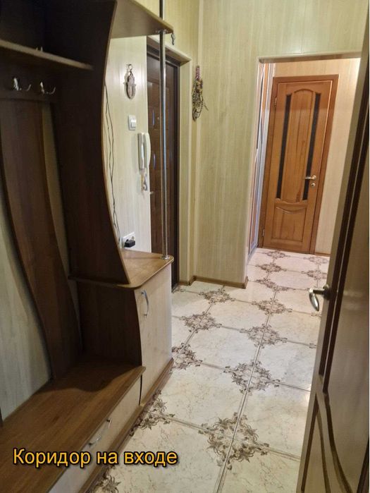 Одесса квартира посуточно, район Областной больницы, 2-комнатная