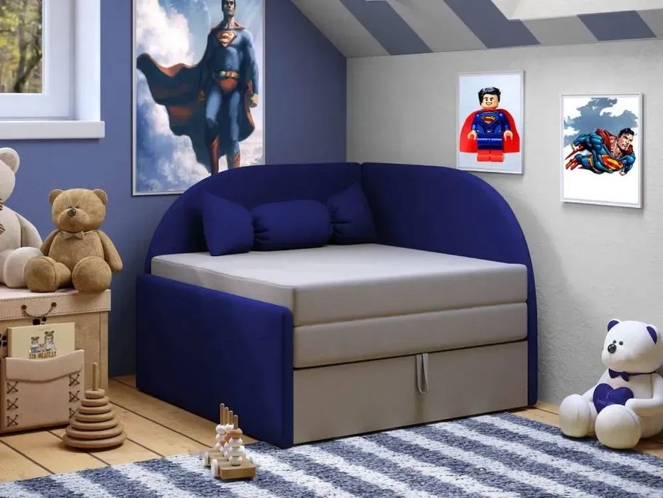 Розкладне крісло-ліжко Малютка Кресло-кровать