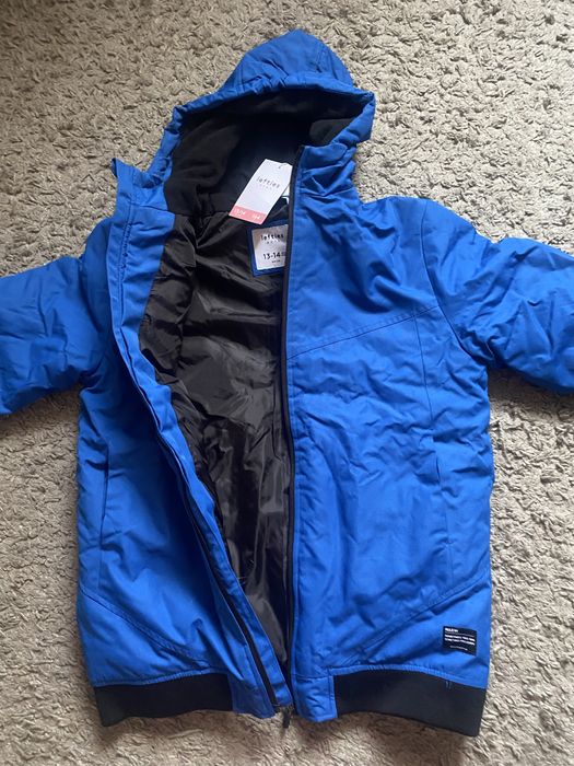 Осіння куртка на хлопчика