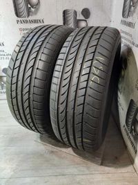 Шини 7,5мм 225/60 R17 DUNLOP SP SportMaxx TT* б/в Літо склад