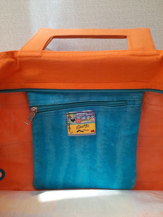 Сумка бренд Anne  Ormsby Пляжная