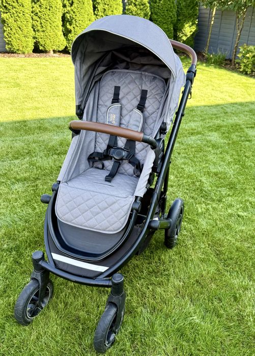 Wózek 2w1 Britax Romer Smile III