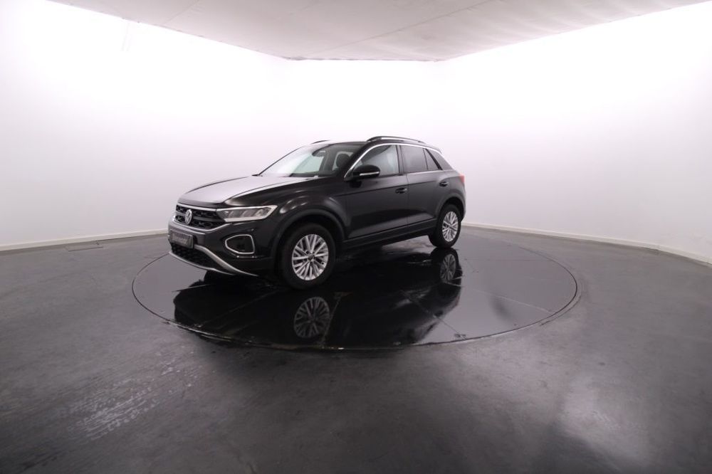 VW T-Roc 1.0 TSI Style