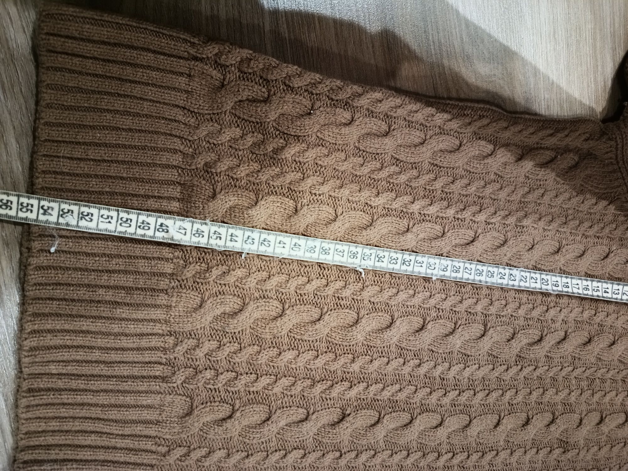 Светр Zara Knit розмір s-m ідеальний стан