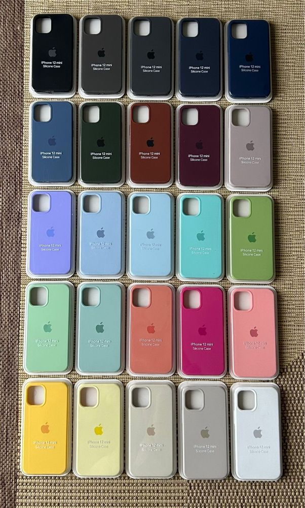 Capas Iphone 12,12ProMax,12Mini,11, 11Pro,11ProMax, Xr/X/Xs, 8