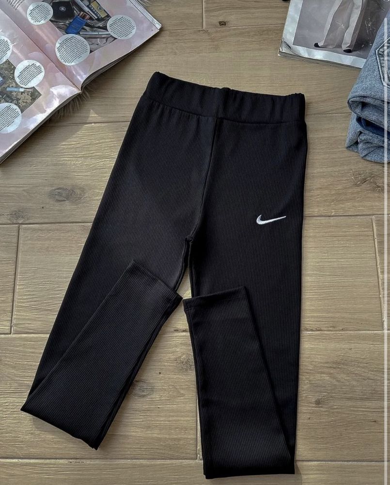 Лосины Nike