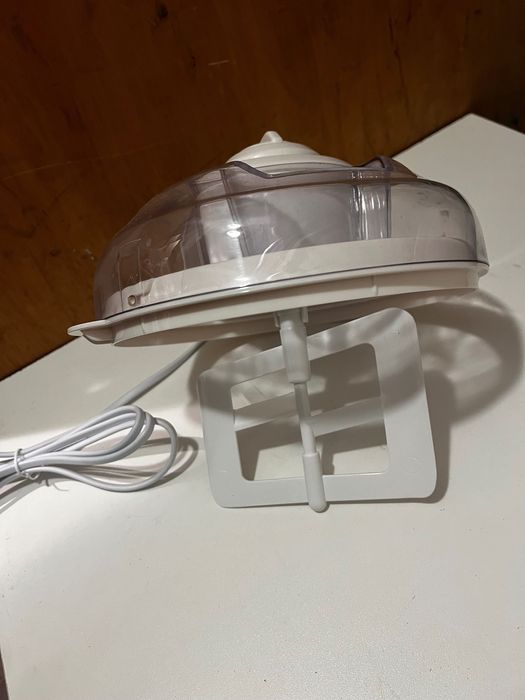 Maszynka do robienia lodów Lidl Silvercrest