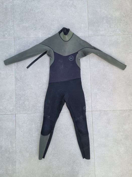 Fato Surf 4/3 Deeply Explorer - Criança Kids 8 Anos