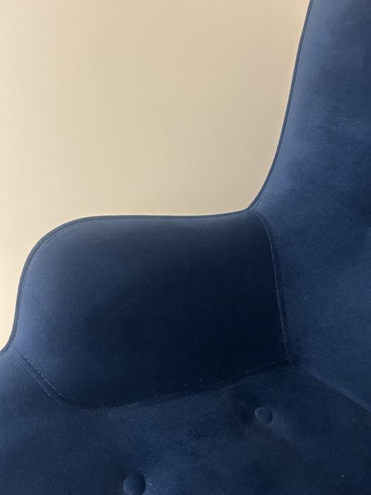 Fotel uszak Ducon Malmo