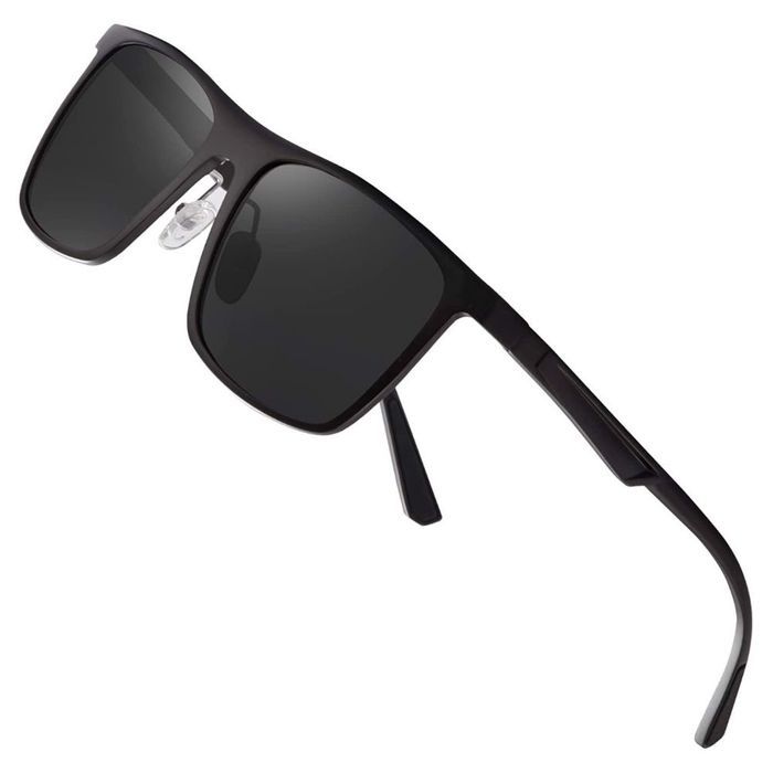 spolaryzowane okulary przeciwsłoneczne uv400
