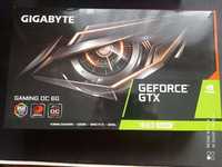 Gigabyte GeForce GTX 1660 SUPER GAMING OC 6GB GDDR6