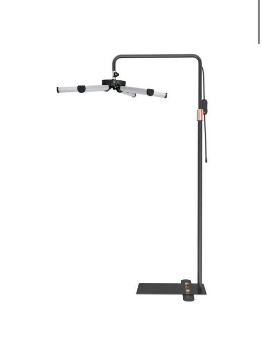 Безтіньова лампа  (6 лампочок) 65 Вт.