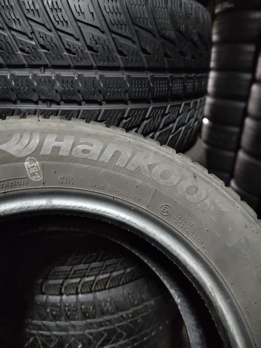 Резина 185 65 r15 Hankook колеса шини зима Nokian Gtyres
