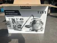 Okazja Odkurzacz Karcher T15/1 nowy Okazja